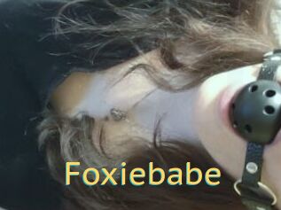 Foxiebabe