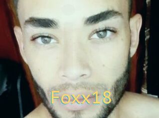 Foxx18