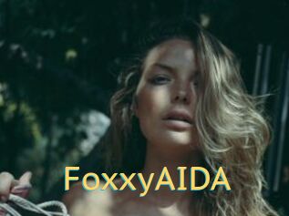 FoxxyAIDA