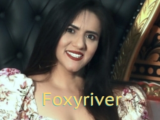 Foxyriver