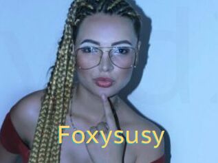 Foxysusy