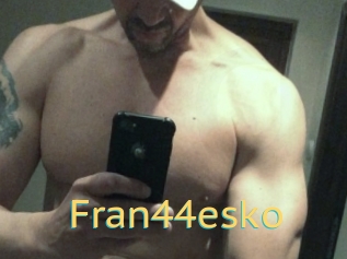 Fran44esko