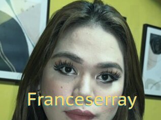 Franceserray