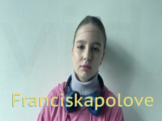 Franciskapolove