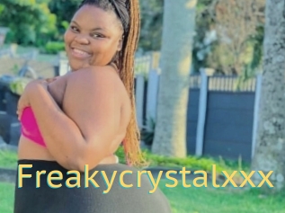 Freakycrystalxxx