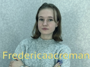 fredericaacreman Videos 2 X