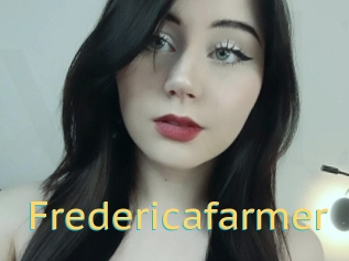 Fredericafarmer