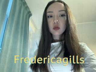 Fredericagills