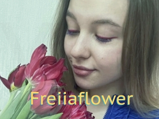 Freiiaflower