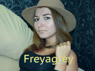 Freyagrey