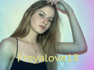 Freyalove18