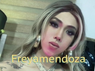 Freyamendoza