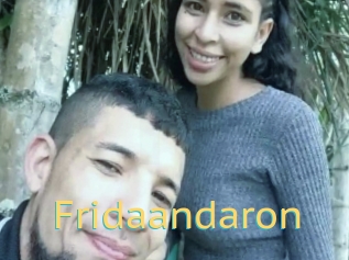 Fridaandaron