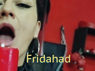 Fridahad