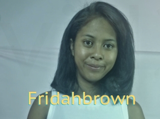 Fridahbrown