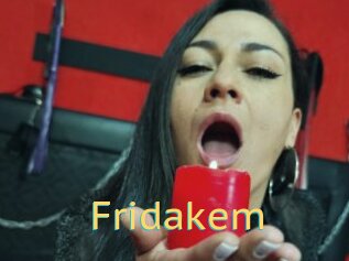 Fridakem