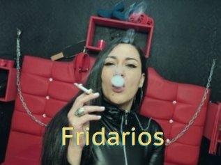 Fridarios