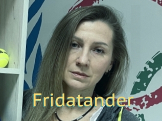 Fridatander