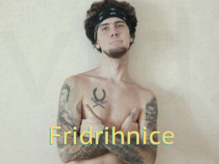 Fridrihnice