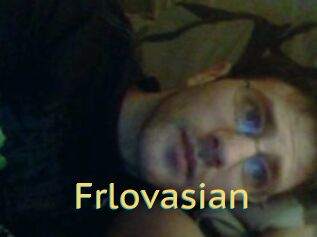 Frlovasian