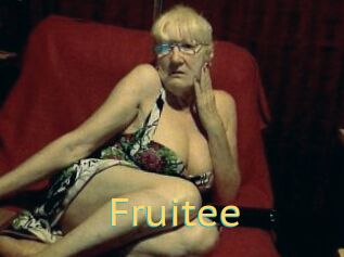 Fruitee