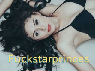 Fuckstarprinces