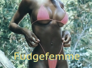 Fudgefemme