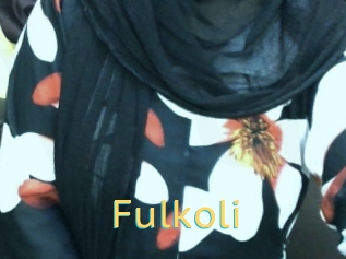 Fulkoli