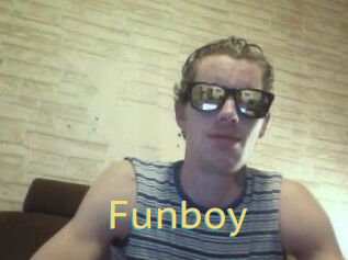 Funboy