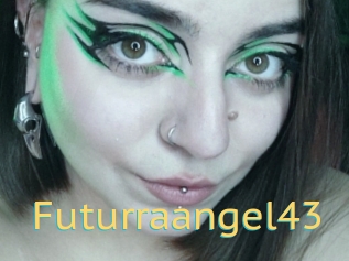 Futurraangel43