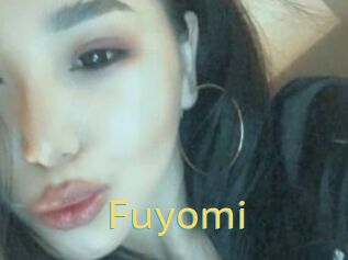 Fuyomi