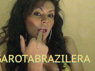 GAROTABRAZILERA