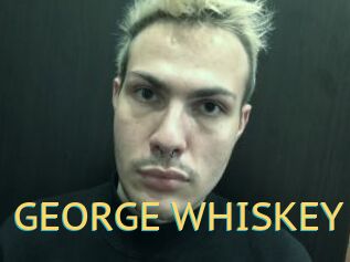 GEORGE_WHISKEY