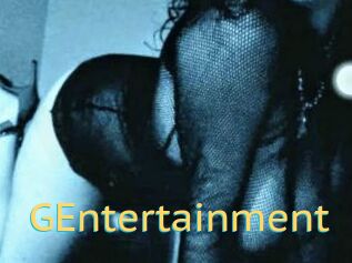 GEntertainment