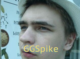 GGSpike