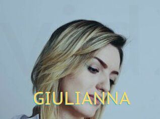 GIULIANNA