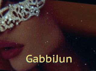 GabbiJun