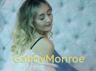 GabbyMonroe