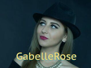 GabelleRose