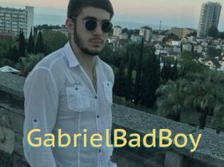 GabrielBadBoy