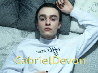 GabrielDevon