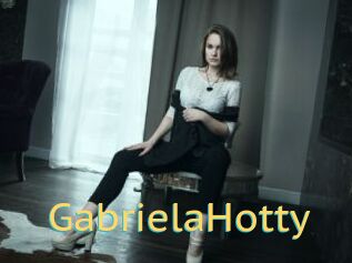 GabrielaHotty