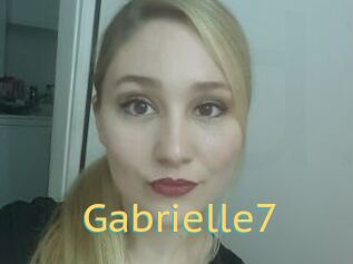 Gabrielle7