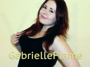 GabrielleFlame