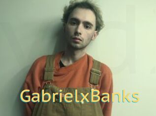 GabrielxBanks