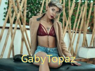 GabyTopaz