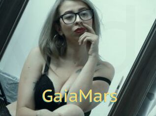 GaiaMars