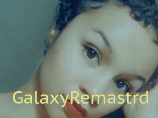 GalaxyRemastrd