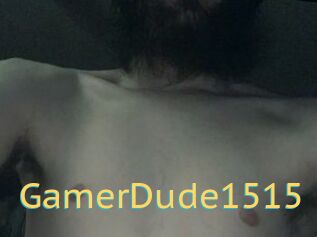 GamerDude1515