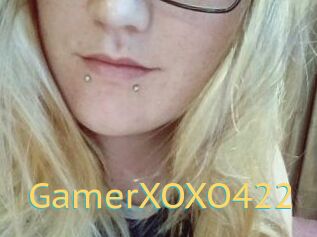 GamerXOXO422